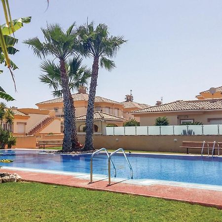 Cozy Home In Orihuela Costa With Kitchen Dehesa de Campoamor  Εξωτερικό φωτογραφία